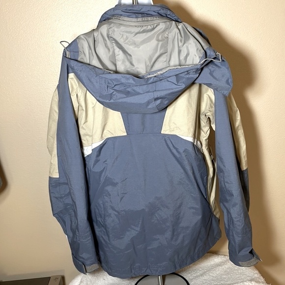 HELLY Hansen Ski Snowboarding Jacket Size Medium - Picture 4 of 13
